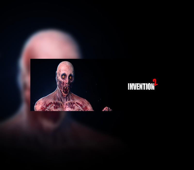 Invention 2 Steam CD Key Logo