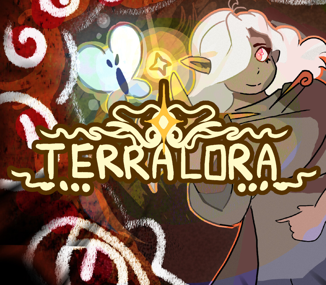 Terralora PC Steam CD Key Logo
