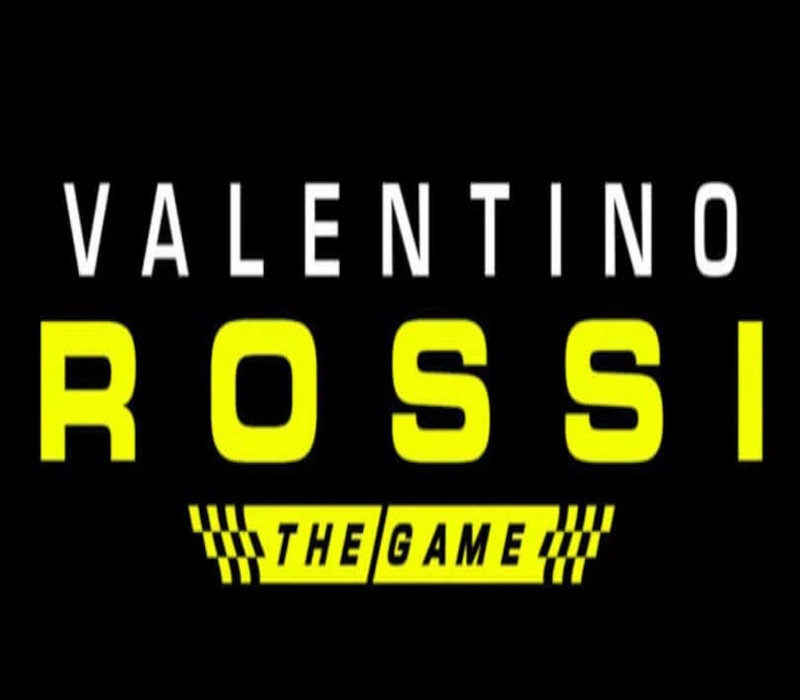 Valentino Rossi The Game PC Steam CD Key Logo