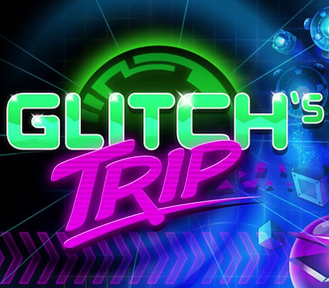 Glitch's Trip Steam CD Key Logo
