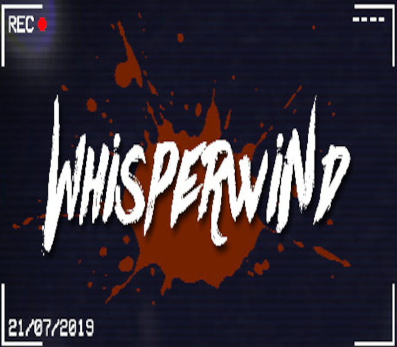 Whisperwind Steam CD Key Logo