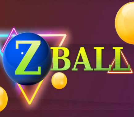 Zball Steam CD Key Logo