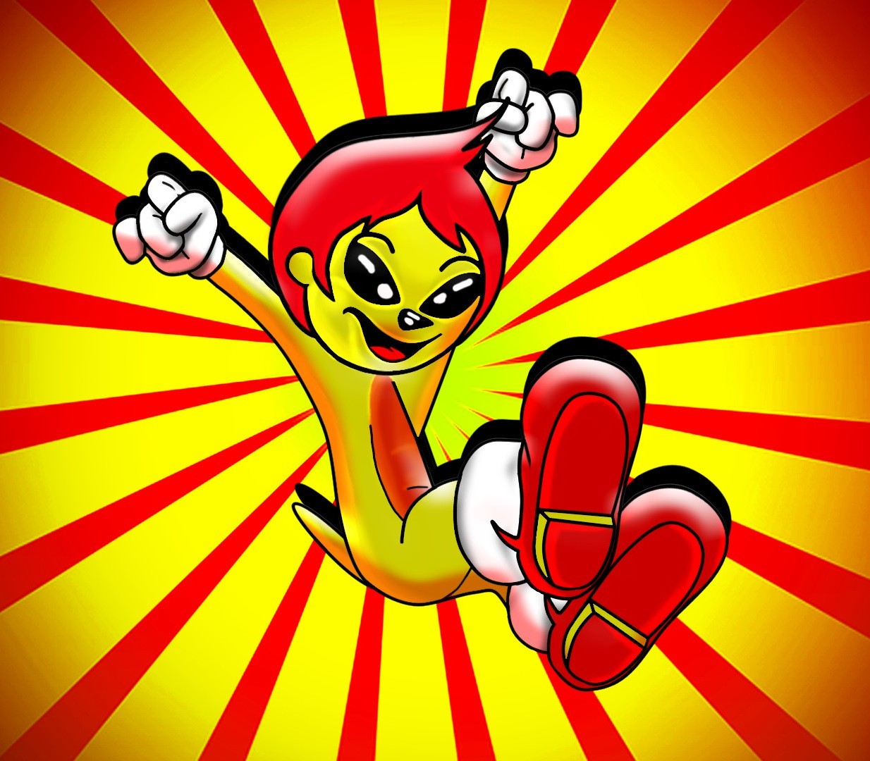 Kabitis PC Steam CD Key Logo
