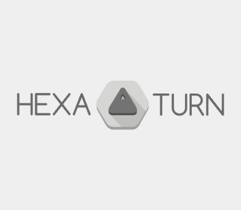 Hexa Turn Steam CD Key Logo