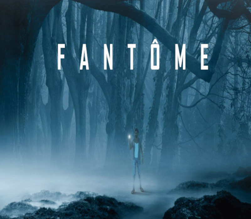 Fantôme Steam CD Key Logo