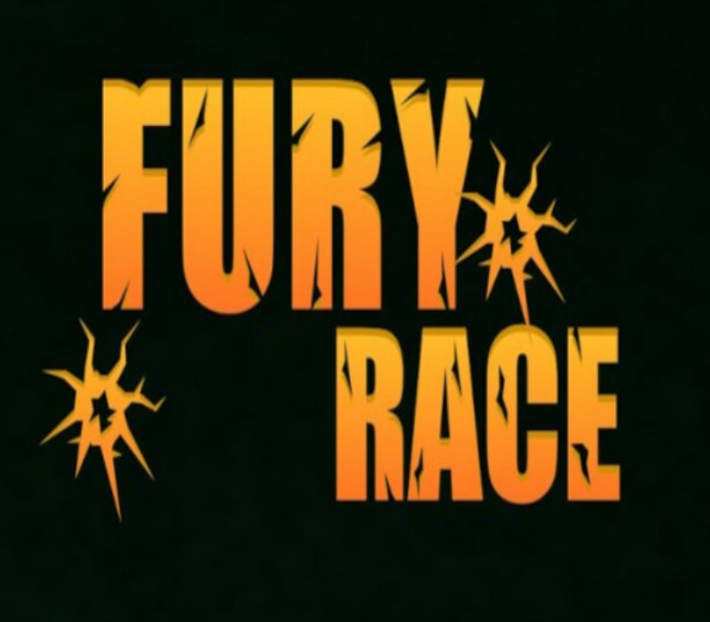 Fury Race Steam CD Key Logo