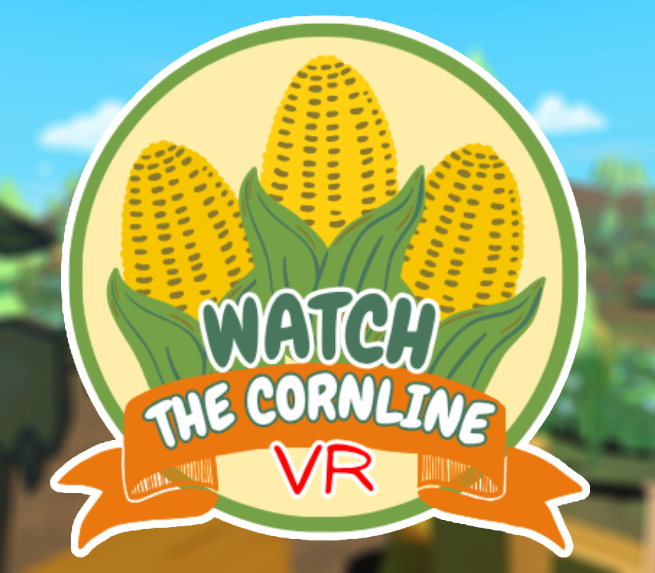 ScareCrow Hunting VR PC Steam CD Key Logo