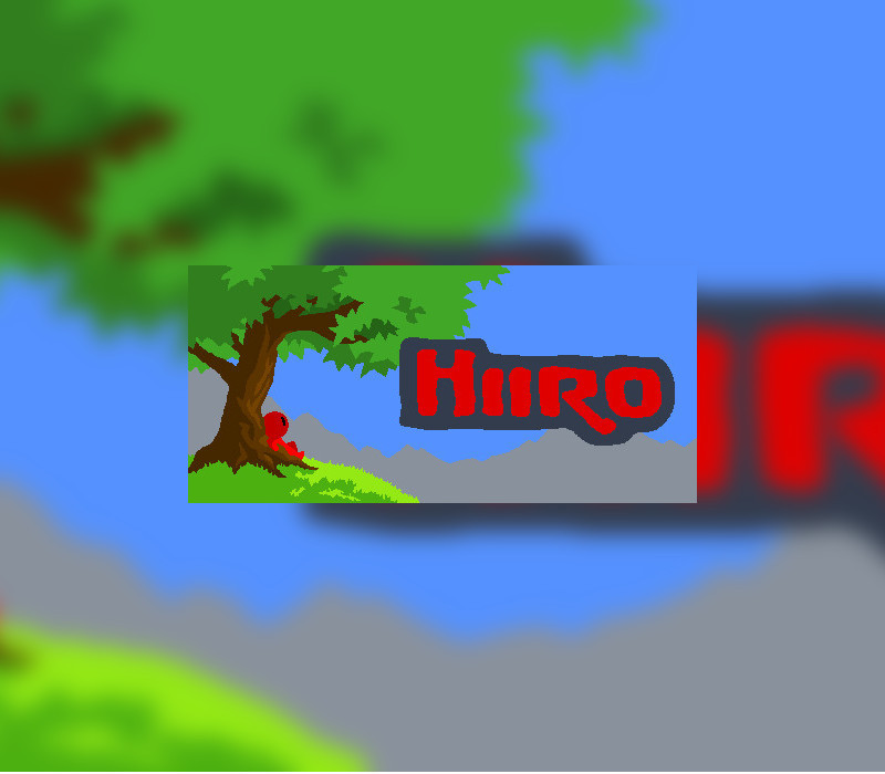 Hiiro Steam CD Key Logo