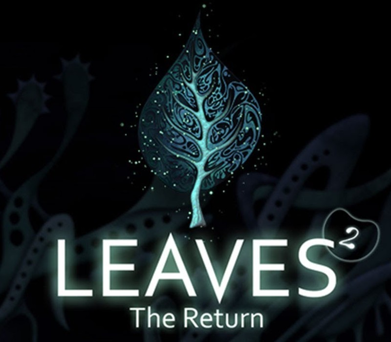 LEAVES: The Return PC Steam CD Key Logo