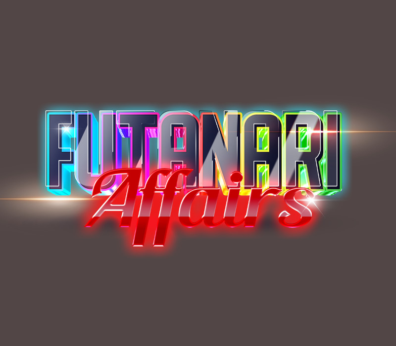 Futanari Affairs PC Steam CD Key Logo