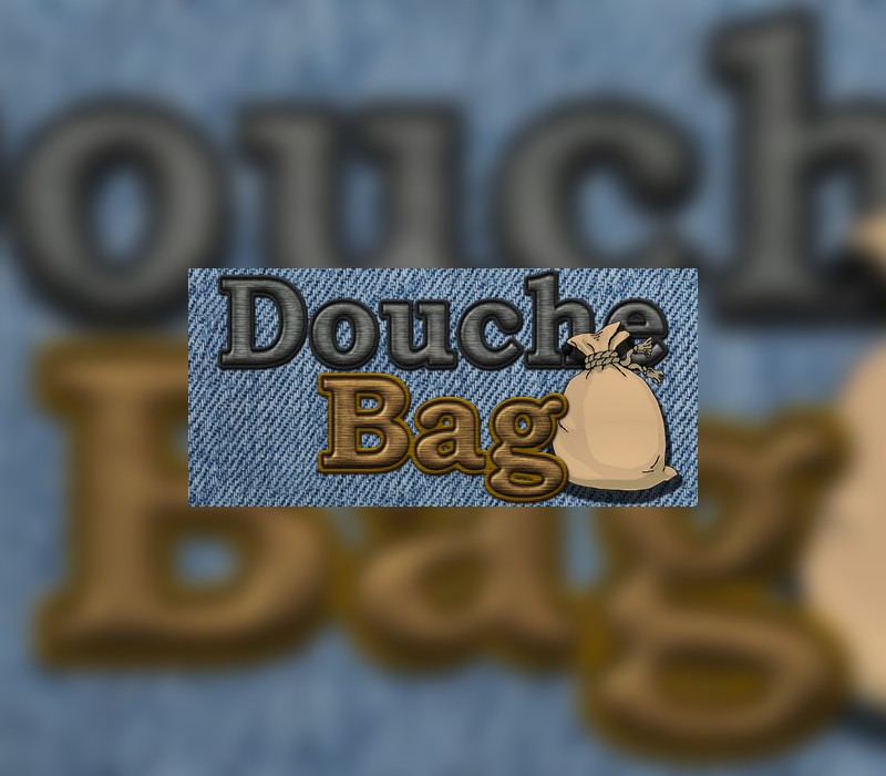 Douche Bag OST DLC Steam CD Key Logo