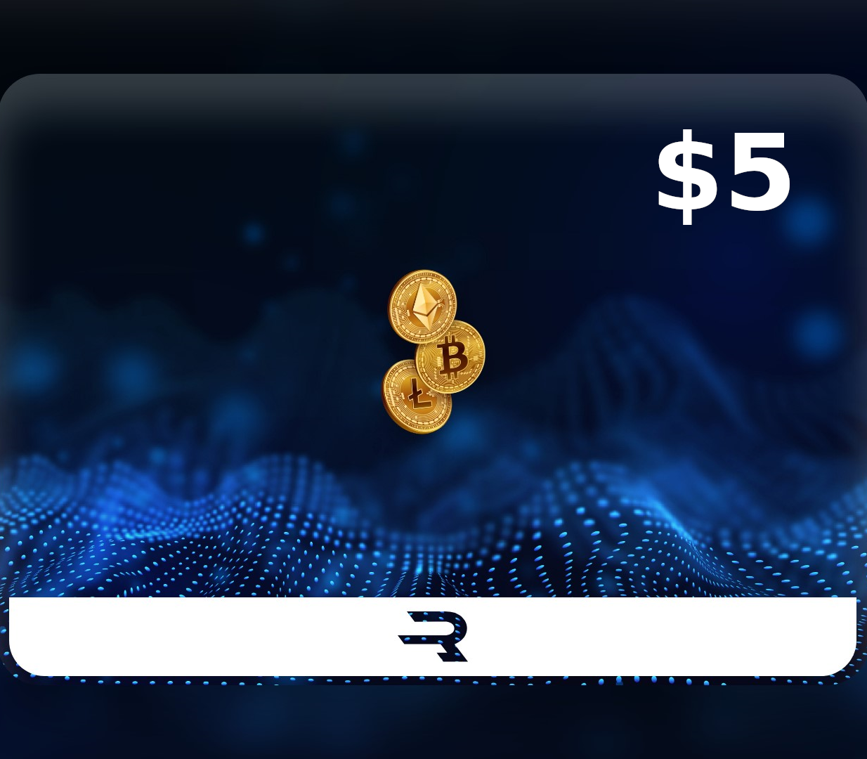 Rewarble Binance ROW Logo