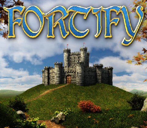 Fortify PC Steam CD Key Logo