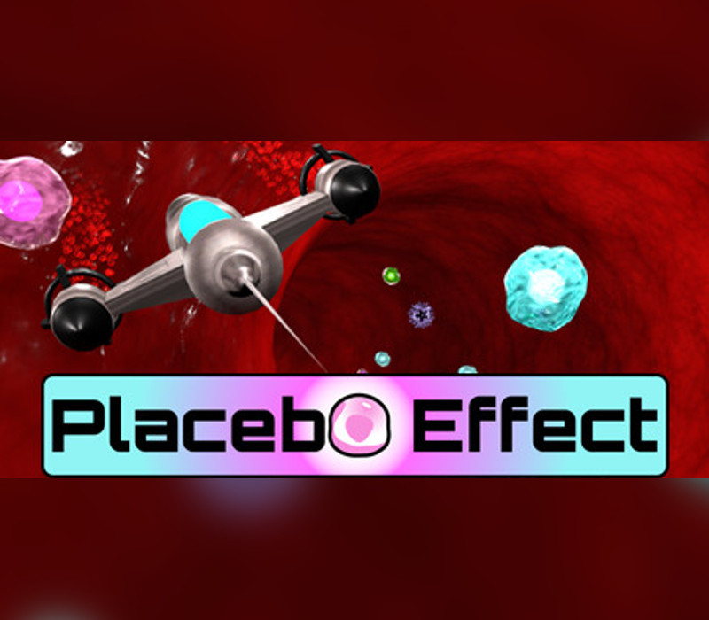 Placebo Effect Steam CD Key Logo