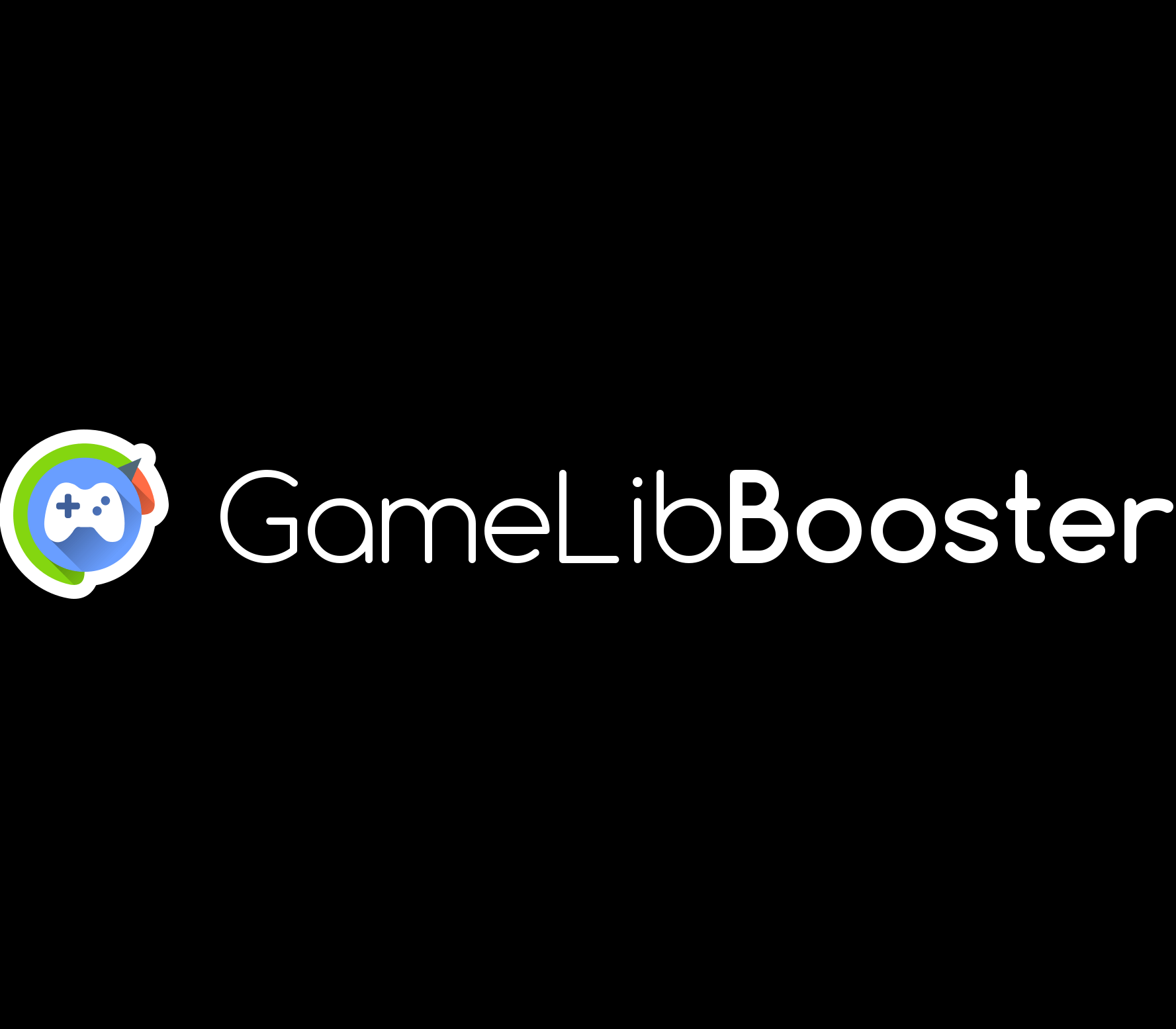GameLibBooster Steam CD Key Logo