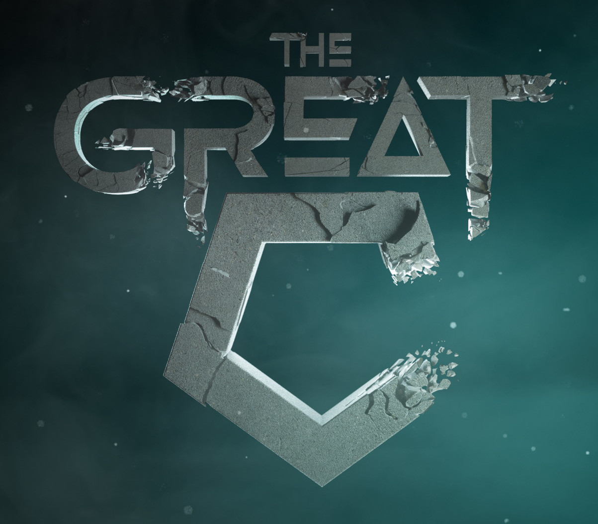 The Great C Steam CD Key Logo