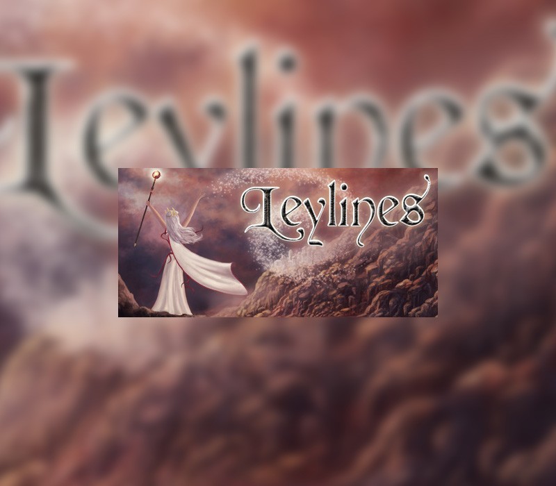 Leylines Steam CD Key Logo