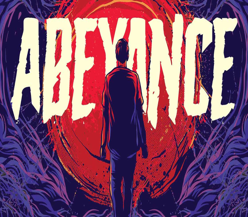 Abeyance Steam CD Key Logo