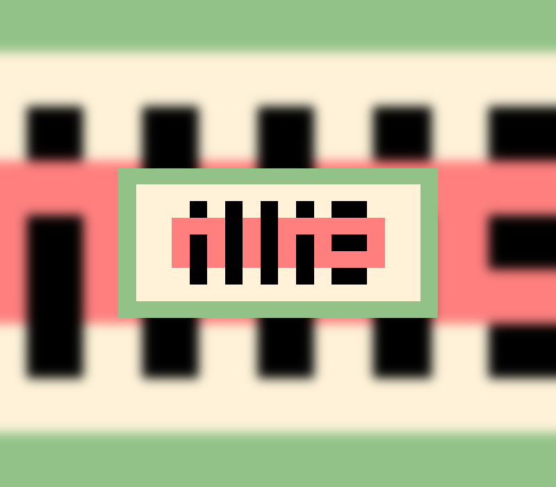 illie Steam CD Key Logo