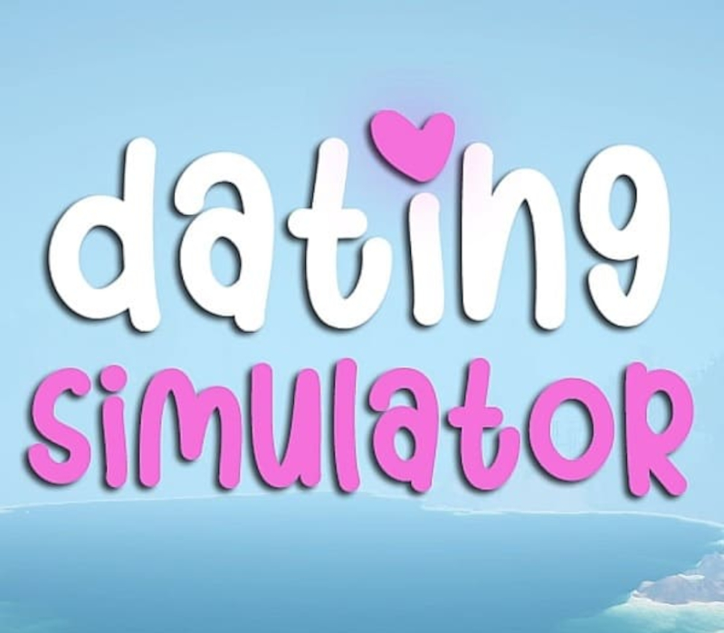 Dating Simulator PC Steam CD Key Logo