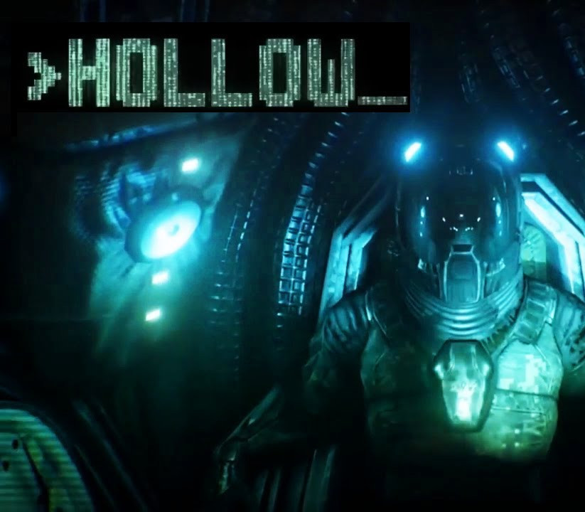 Hollow PC Steam CD Key Logo