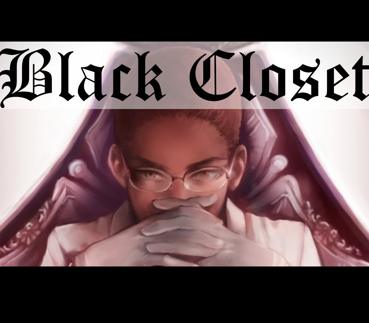 Black Closet Steam CD Key Logo