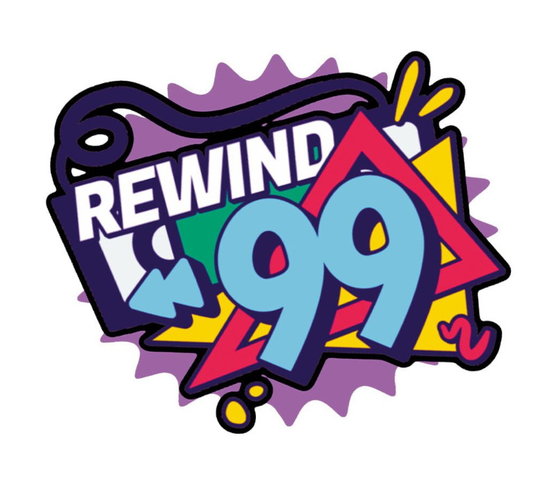Rewind 99 PC Steam CD Key Logo