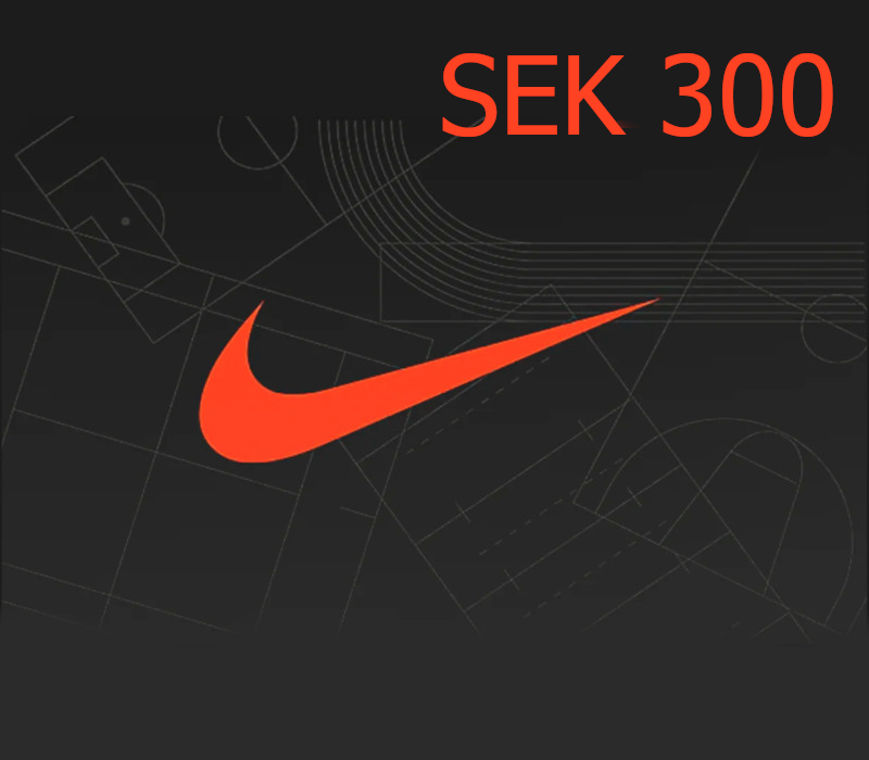 Nike Logo