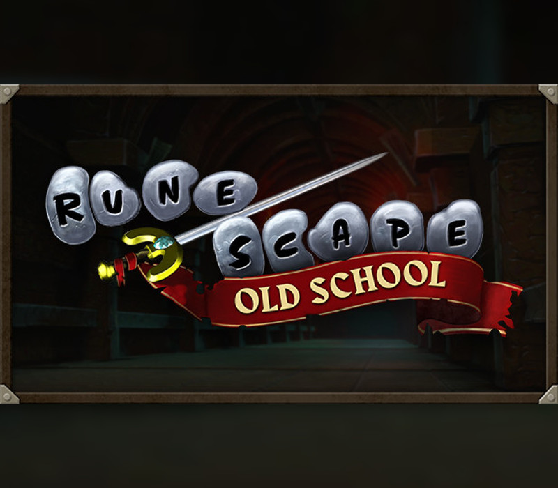 Old School RuneScape 12-Month Membership + OST PC Steam CD Key Logo