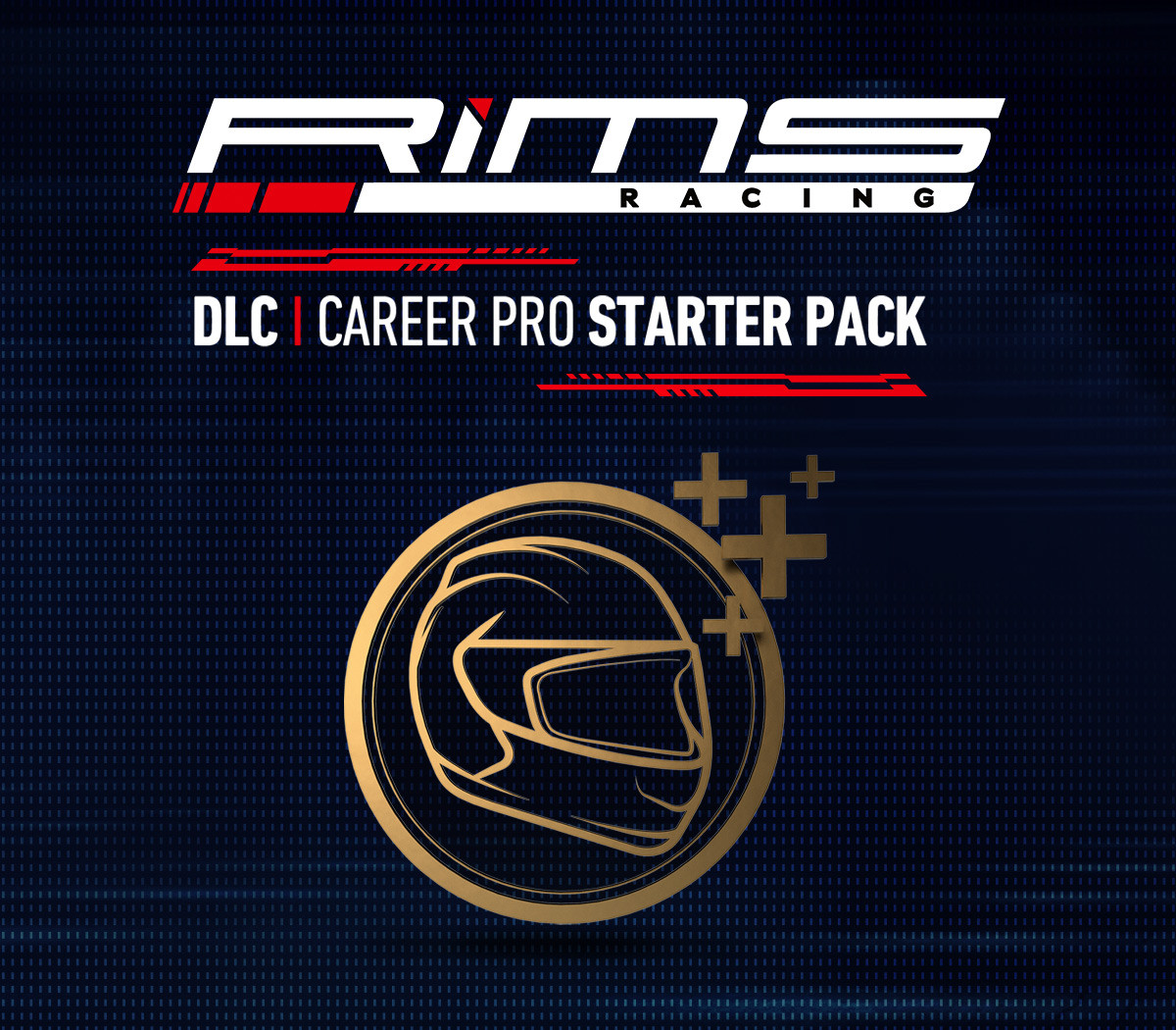RiMS Racing - Career Pro Starter Pack DLC Steam CD Key Logo