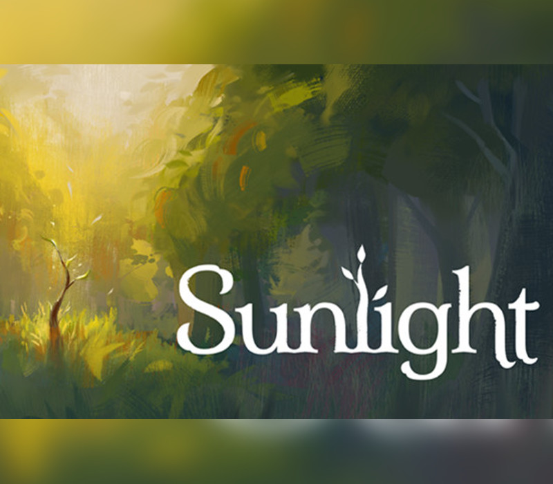 Sunlight PC Steam CD Key Logo