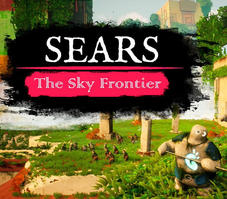 Sears: The Sky Frontier Steam CD Key Logo