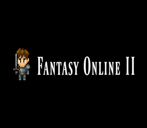 Fantasy Online 2 PC Steam CD Key Logo