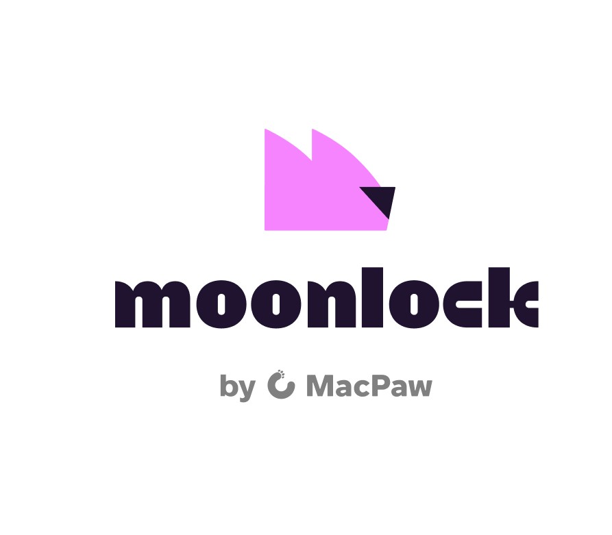 Moonlock CD Key (1 Year / 1 Mac) Logo