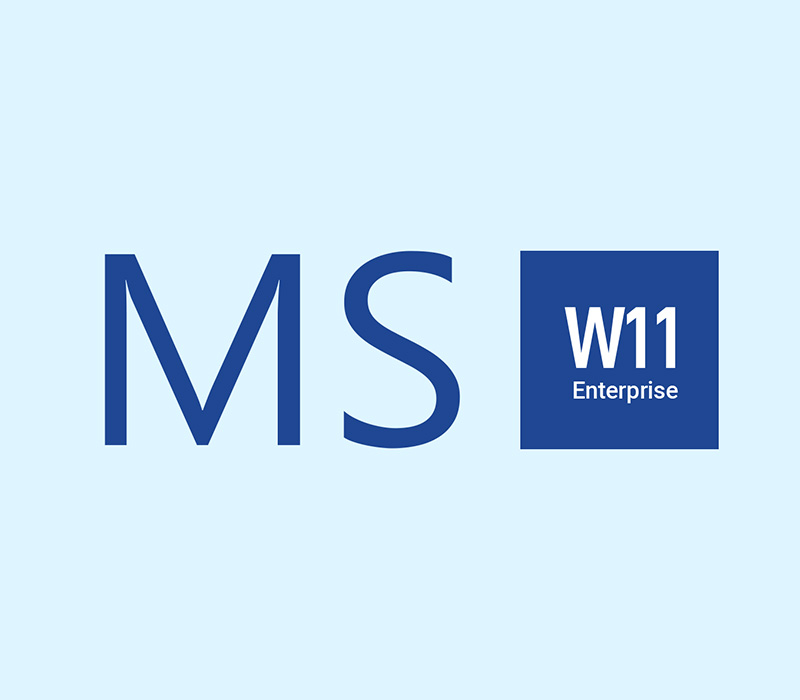 Windows 11 Enterprise CD Key Logo