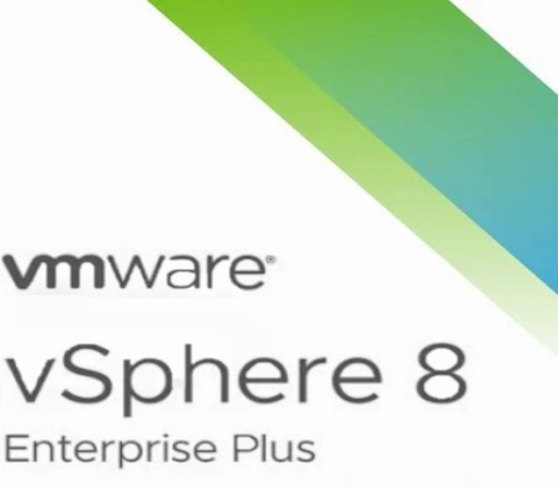 VMware vSAN 8 Enterprise Plus CD Key (Unlimited Devices) Logo