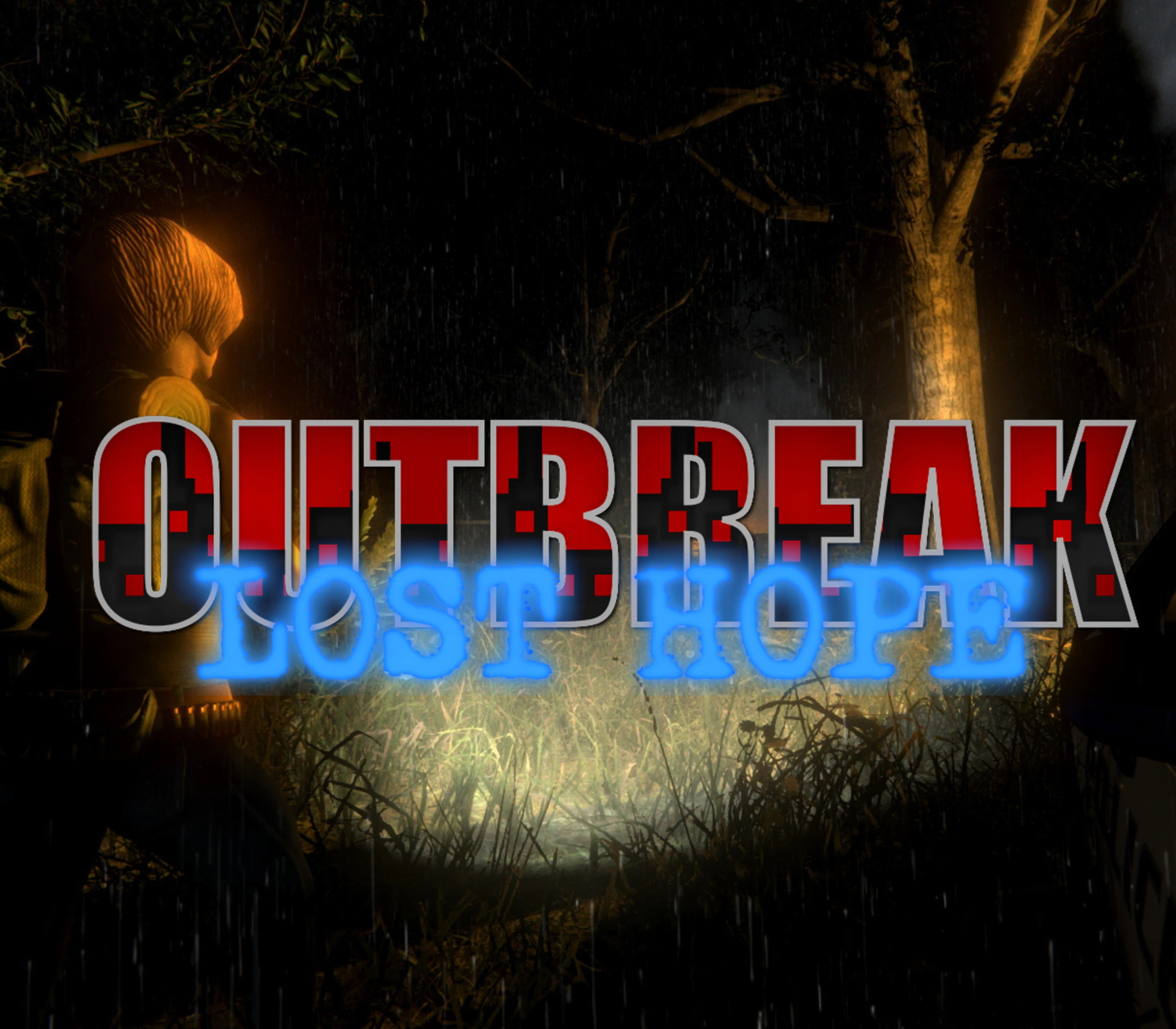 Outbreak: Lost Hope AR XBOX One / Xbox Series X|S CD Key Logo