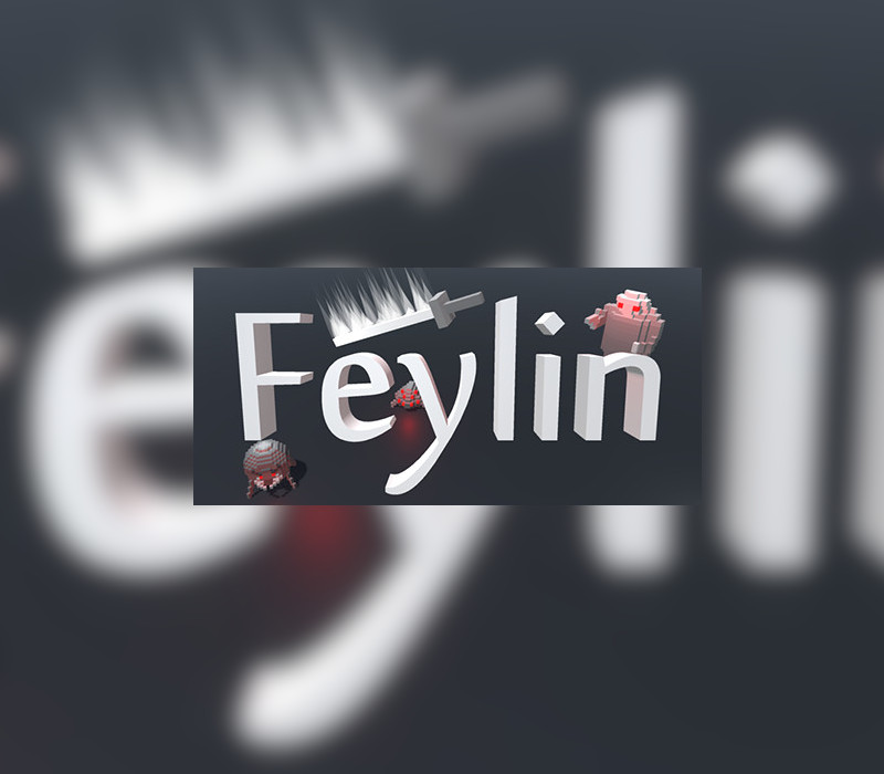 Feylin Steam CD Key Logo