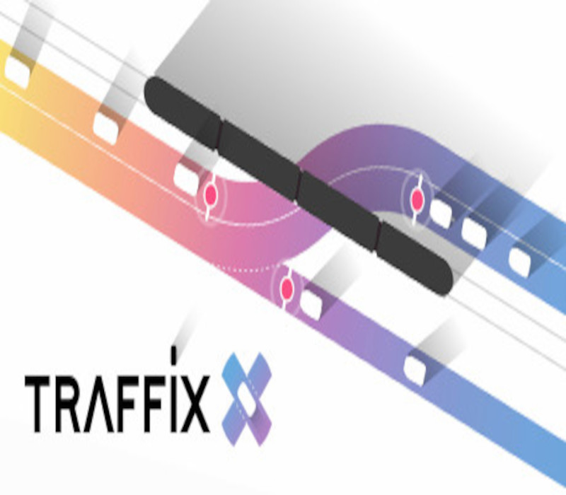 Traffix Steam CD Key Logo