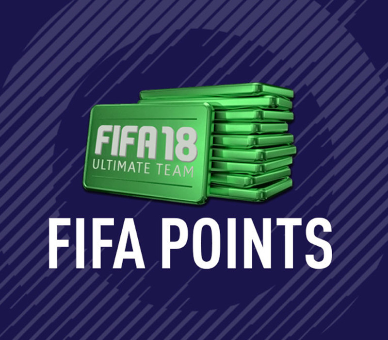 FIFA 18 FUT Points Logo