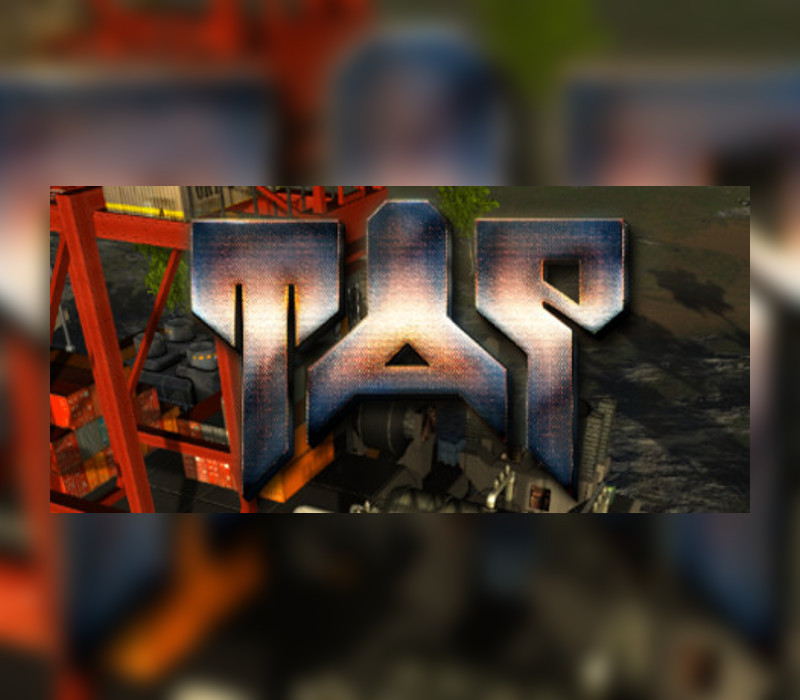 T.A.P. Steam CD Key Logo