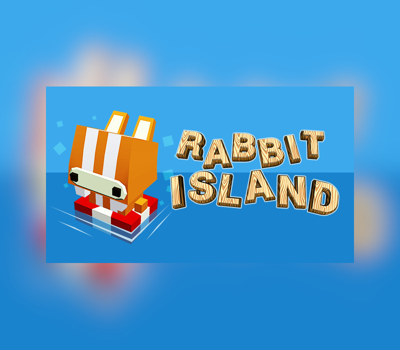 Rabbit Island Steam CD Key Logo