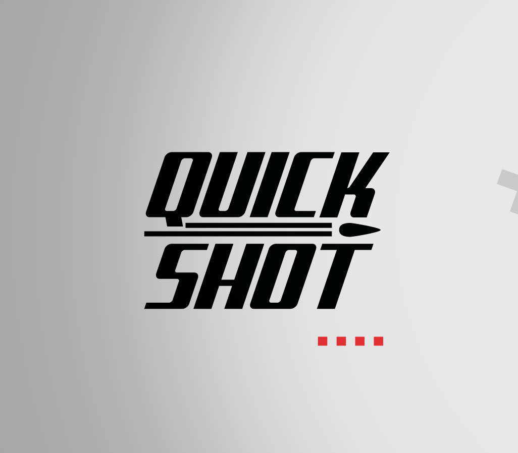 Quickshot Steam CD Key Logo