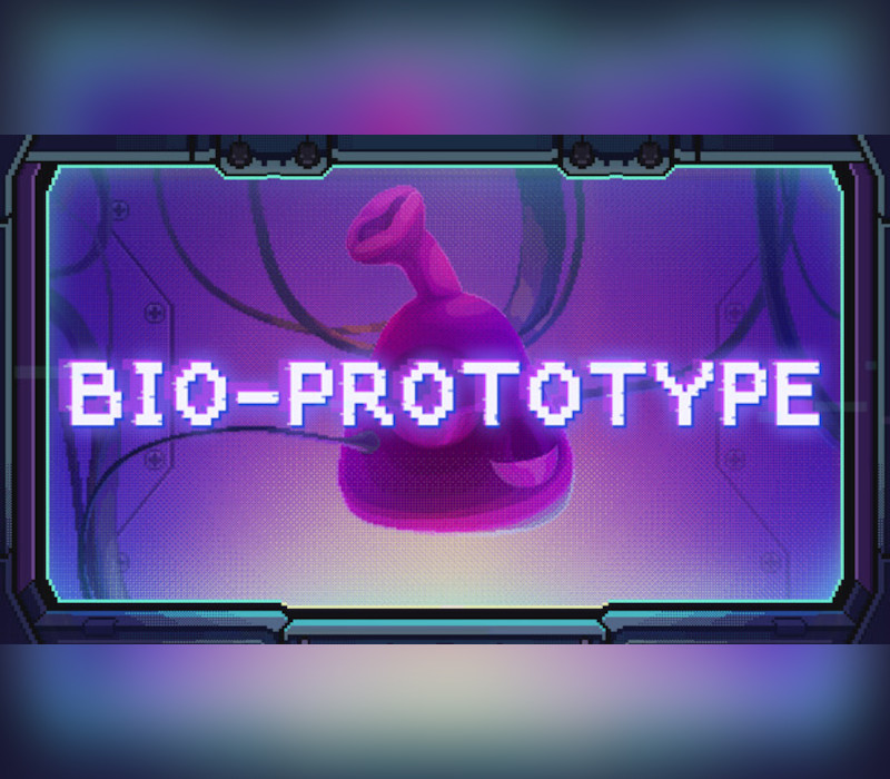 Bio Prototype Steam CD Key Logo