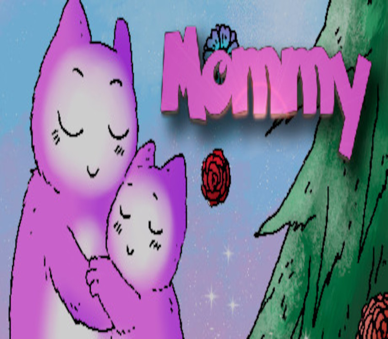 Mommy Steam CD Key Logo