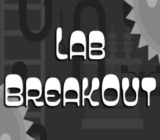 Lab BreakOut PC Steam CD Key Logo