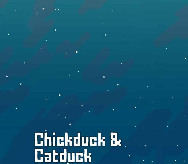 Chickduck & Catduck Steam CD Key Logo