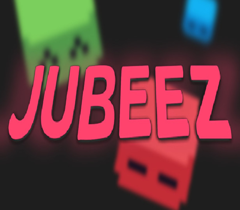 Jubeez Steam CD Key Logo