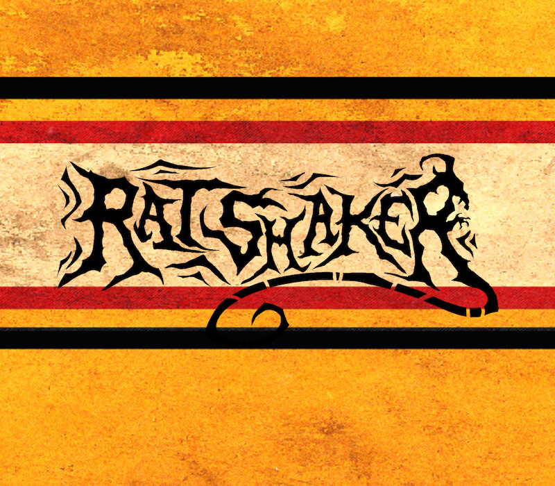 RATSHAKER PC Steam CD Key Logo