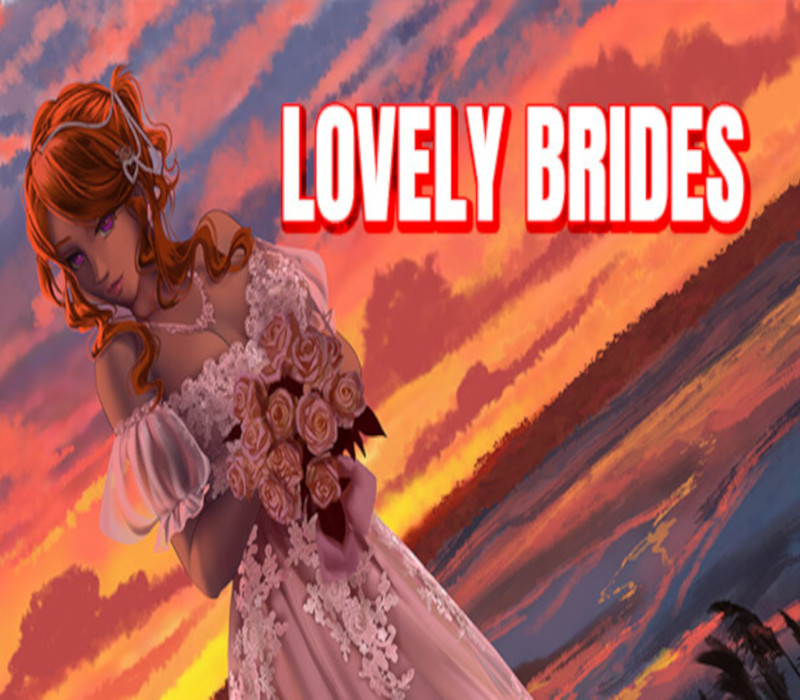 Lovely Brides Steam CD Key Logo
